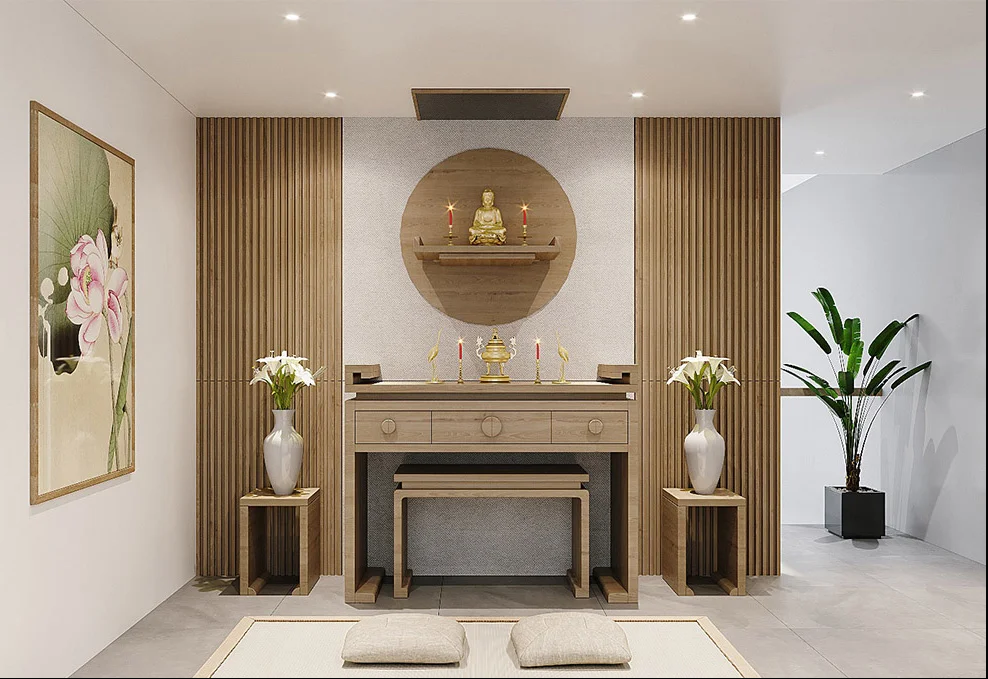 Nội Thất Nhà Bếp