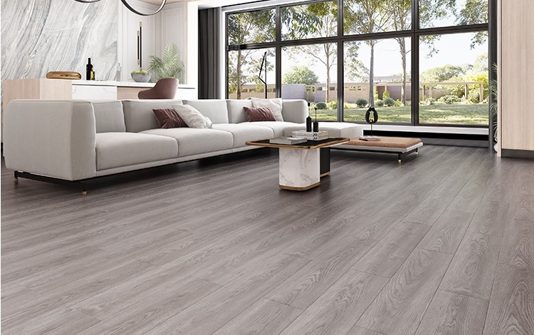 Các loại sàn gỗ công nghiệp phổ biến