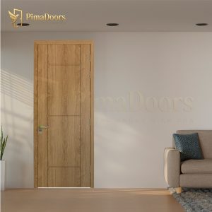 Cửa Nhựa Composite Hút Huỳnh PFS-1H2-W46