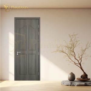 Cửa Nhựa Composite Hút Huỳnh PFS-1H5-W12