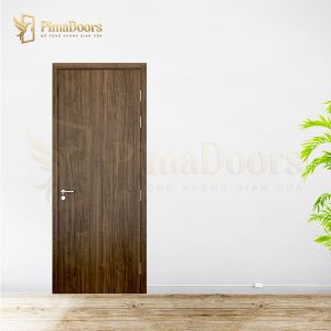 Cửa nhựa Composite phẳng PFS-1P0-W44