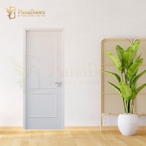 Cửa Nhựa Composite Chỉ Nổi PFS-1C2-S13