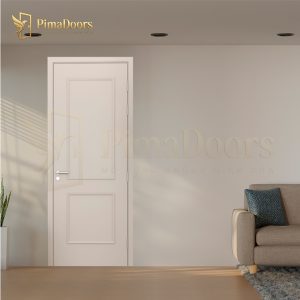 Cửa Nhựa Composite Chỉ Nổi PFS-1C2-T05