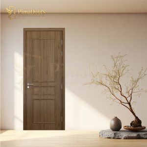 Cửa Nhựa Composite Chỉ Nổi PFS-1C3-W40