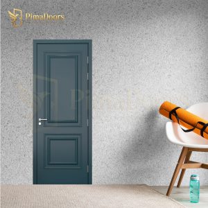 Cửa Nhựa Composite Chỉ Nổi PFS-1C4-L03