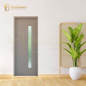 Cửa nhựa Composite ô kính PFS-1K1-L04