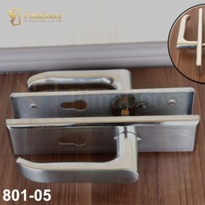 KHÓA CƠ 801-05