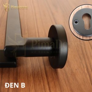 KHÓA CƠ DEN-B