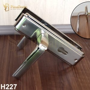KHÓA CƠ H227
