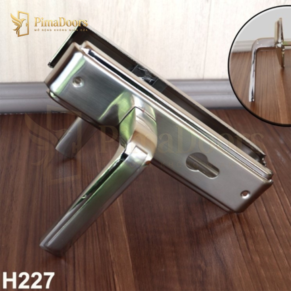 KHÓA CƠ H227